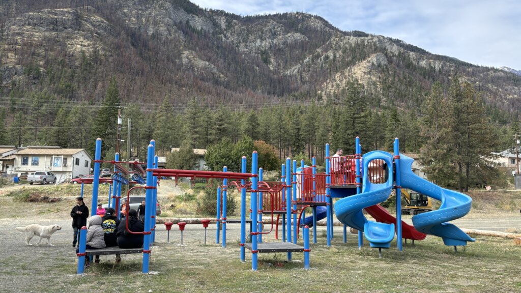 Roza and Ali's Love in Action