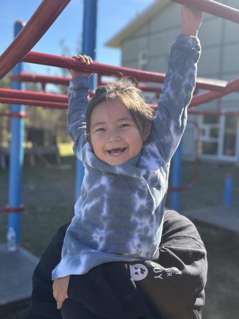 Roza and Ali's Love in Action