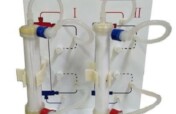 Recyclers for Affordable Dialysis in Nigeria