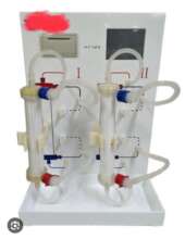 Recyclers for Affordable Dialysis in Nigeria