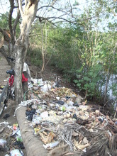 EWB HPP hopes to significantly improve sanitation