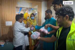 Qurbani for Third Gender & Poor Families