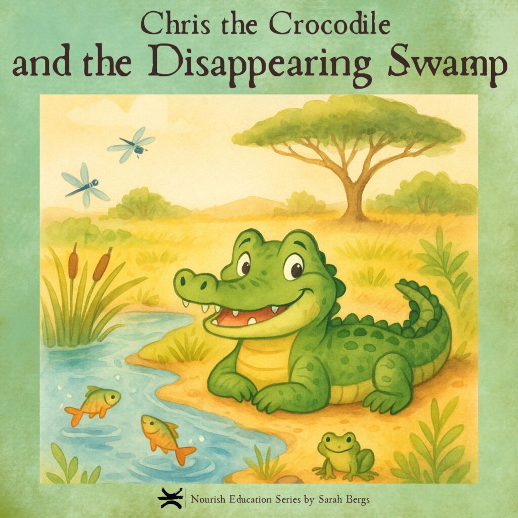 Eco- Literacy for 100 000 rural children in Africa