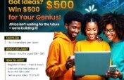 Mighty X Tech 4 Impact Challenge