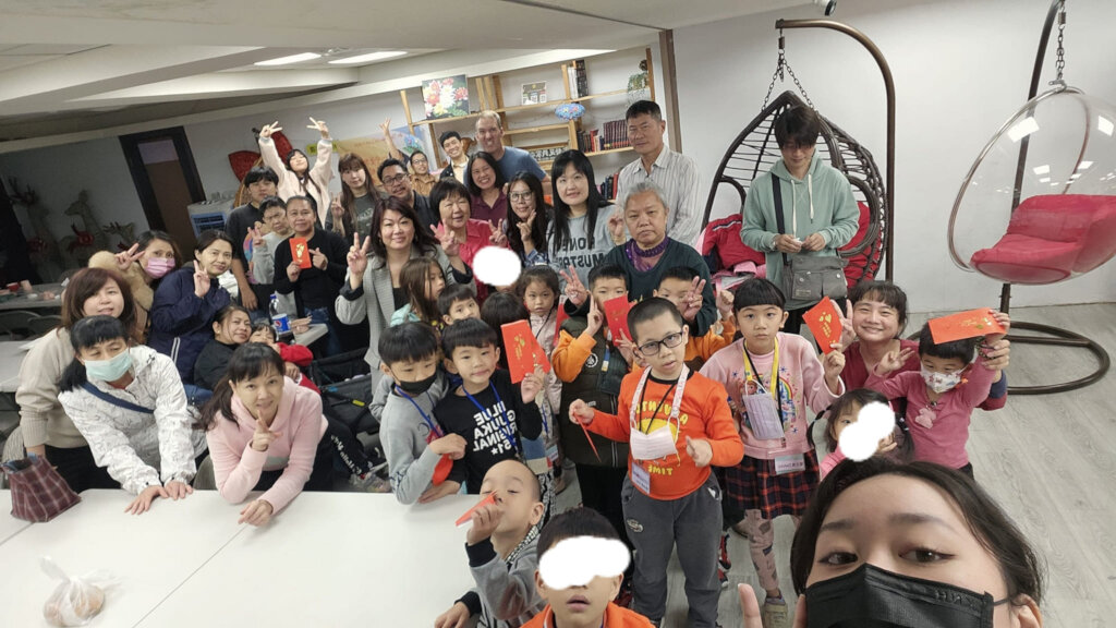 Love and Hope Living Lab: Center for Innovation