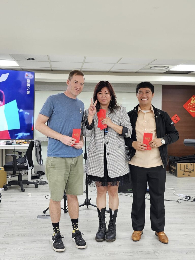 Love and Hope Living Lab: Center for Innovation