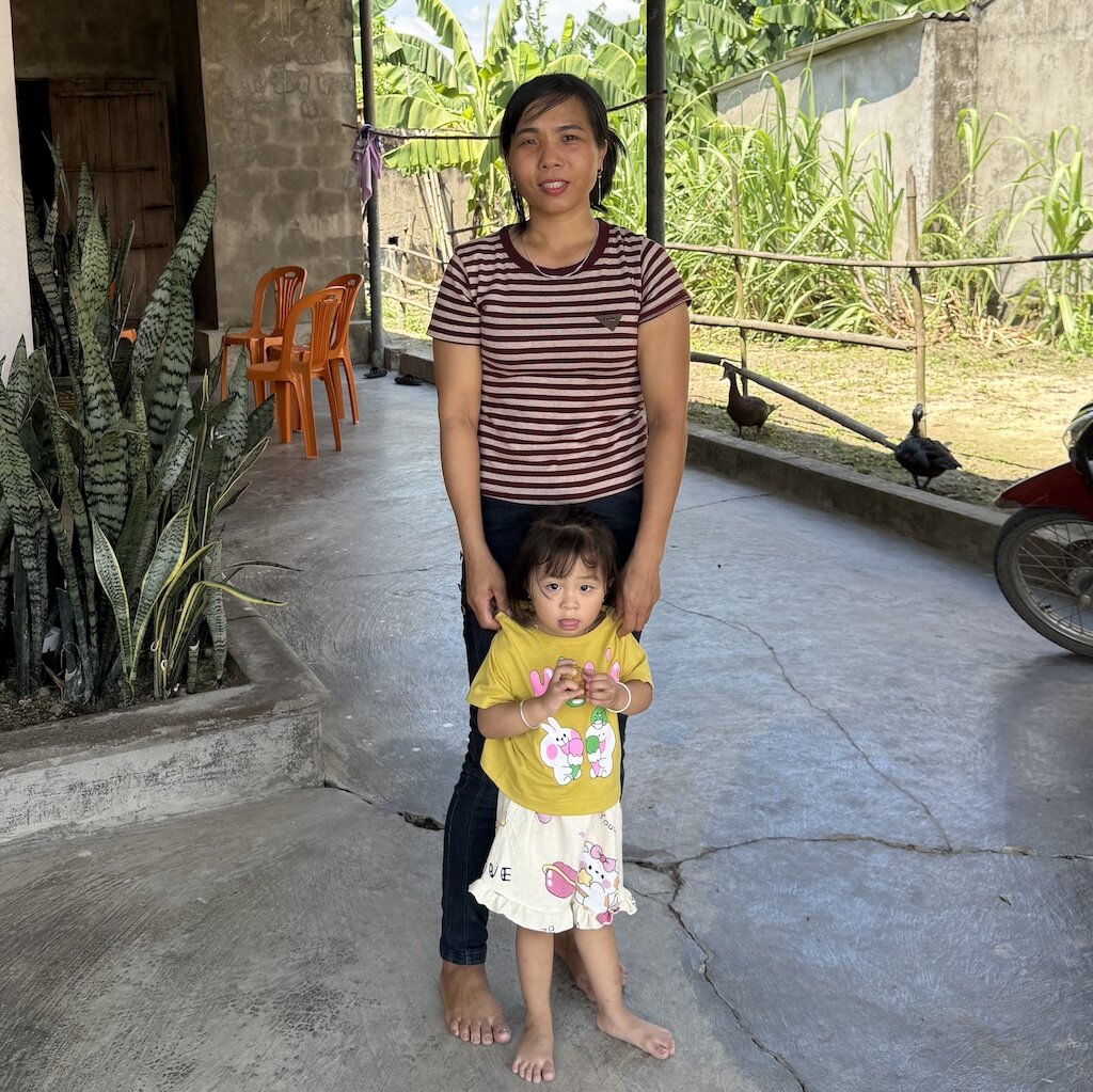 Help Families Poisoned by Agent Orange in Vietnam