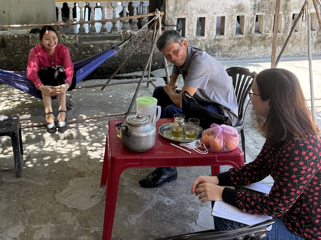 Help Families Poisoned by Agent Orange in Vietnam