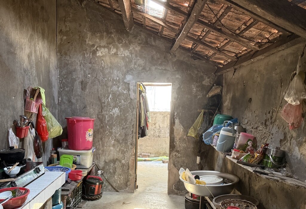 Help Families Poisoned by Agent Orange in Vietnam