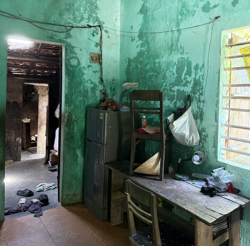 Help Families Poisoned by Agent Orange in Vietnam