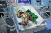 Emergency Appeal: Feed Starving Children in Sudan
