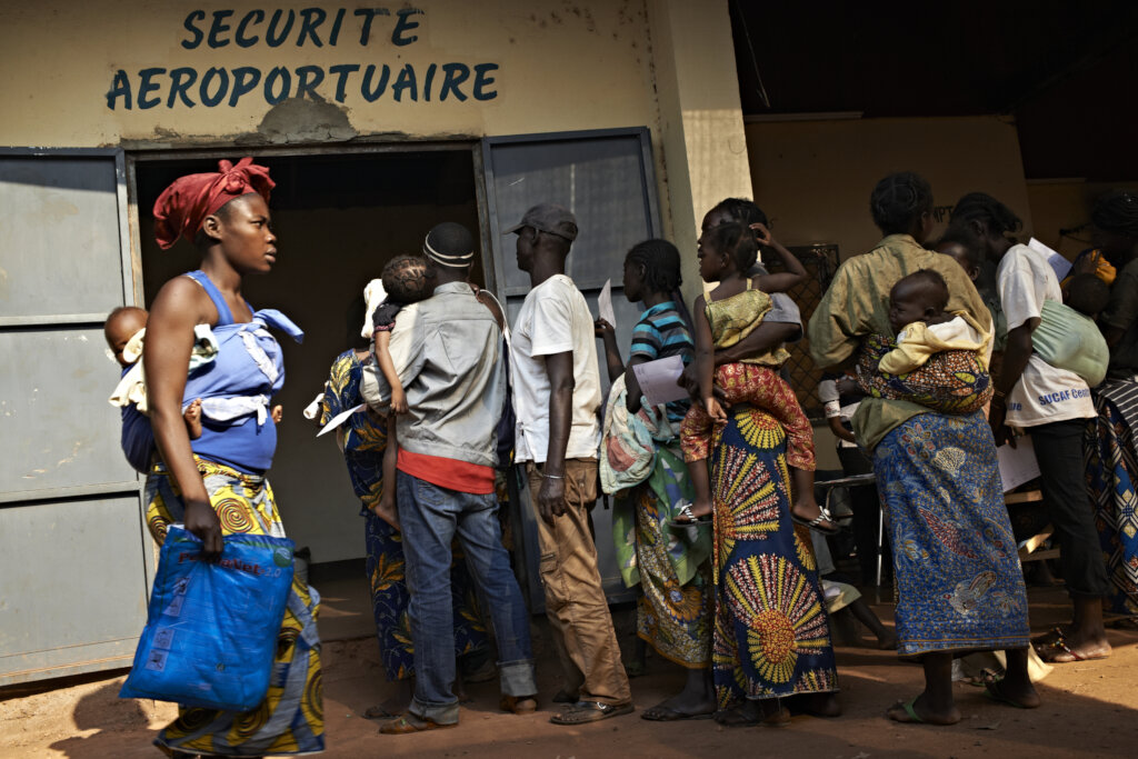 For $10, Help Close Maternal and Infant Care Gaps