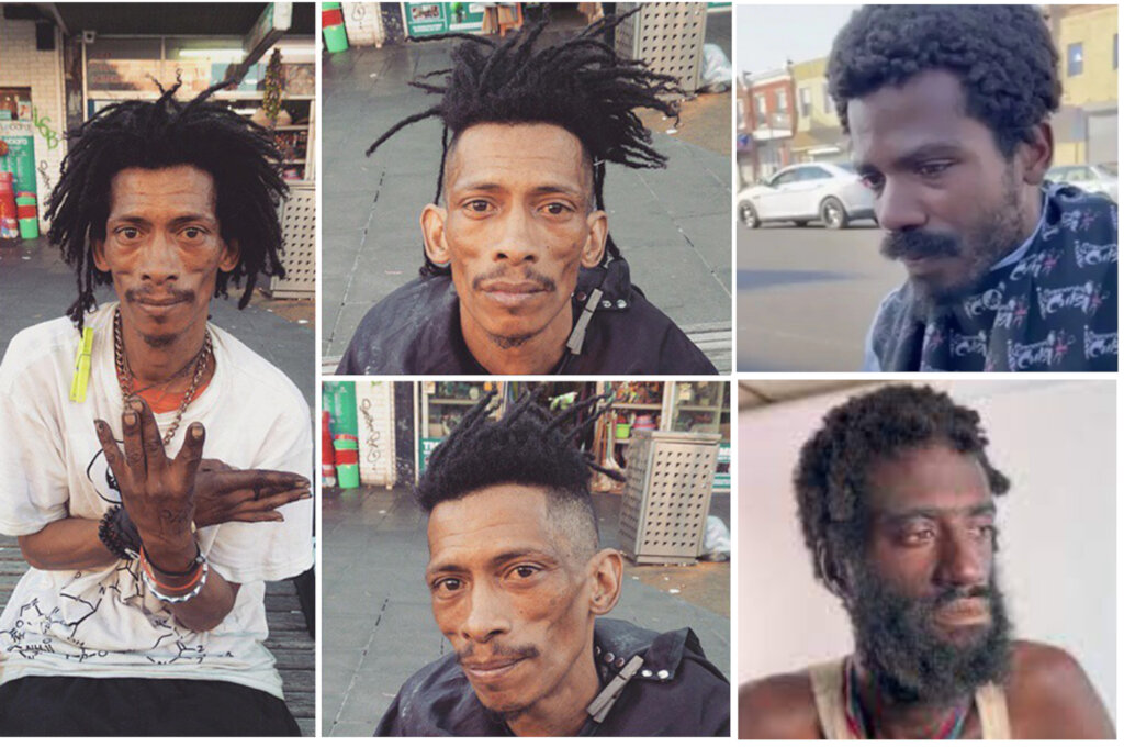 $10 Funds Monthly Haircuts for Orphans & Homeless