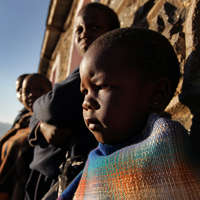 (Photo: Jon Hrusa/EPA, 2010)