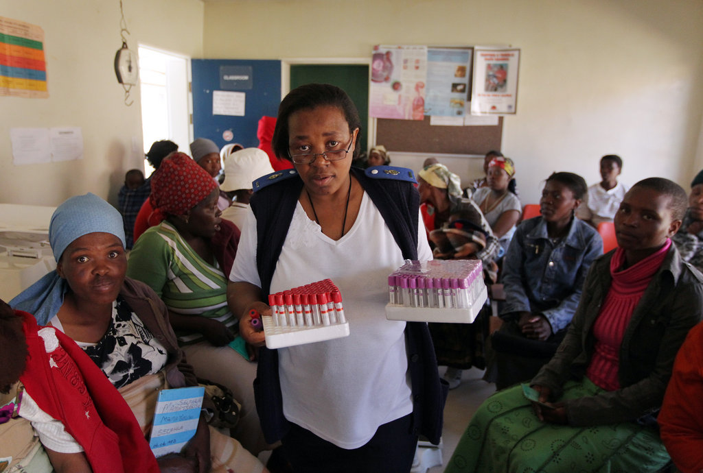 Prevent HIV and Eliminate Pediatric AIDS