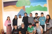 Art classes for Maya youth boost education outcome