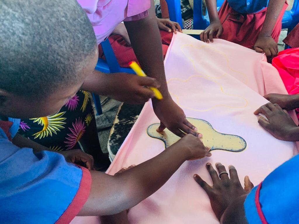 For $10, Empower Girls in Slums for Self-reliance