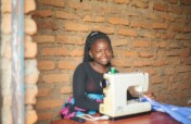 For $10, Empower Girls in Slums for Self-reliance