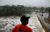 Cash Relief for Texas Flood Survivors