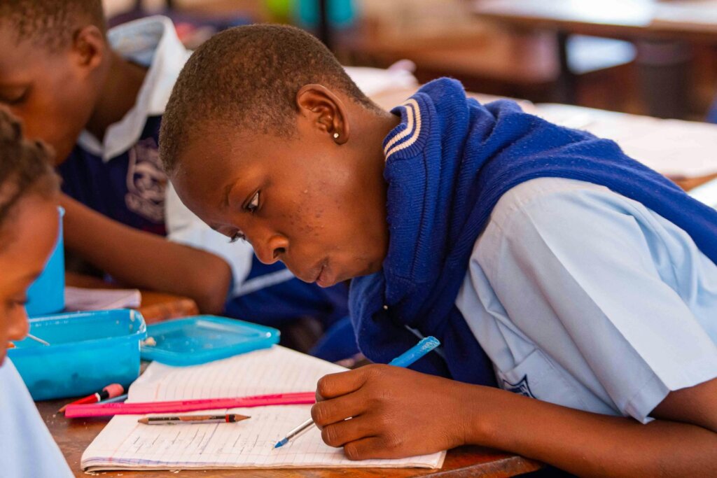 Period Poverty: Help Keep a Girl in School for $10