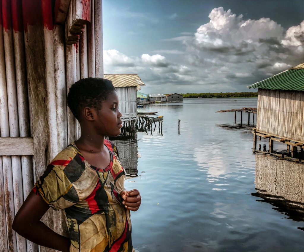 Period Poverty: Help Keep a Girl in School for $10