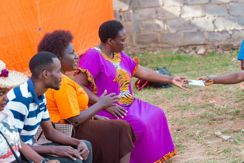 Help One Woman start POS or Agric Business for $20