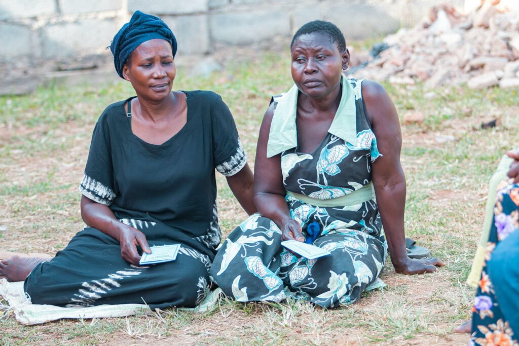 Help One Woman start POS or Agric Business for $20