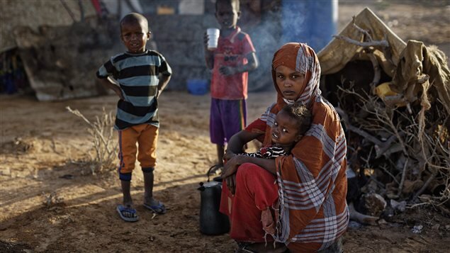 Hope under a Roof: Building Safe Shelters
