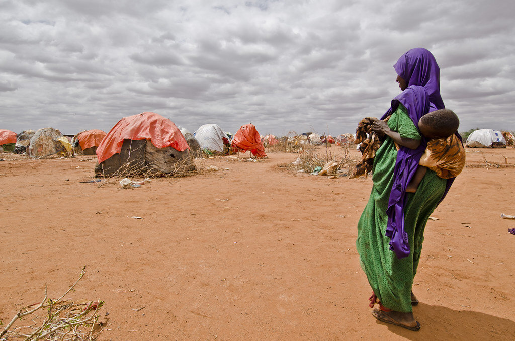 Hope under a Roof: Building Safe Shelters