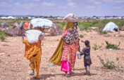 Hope under a Roof: Building Safe Shelters