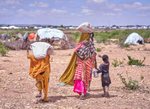 Hope under a Roof: Building Safe Shelters