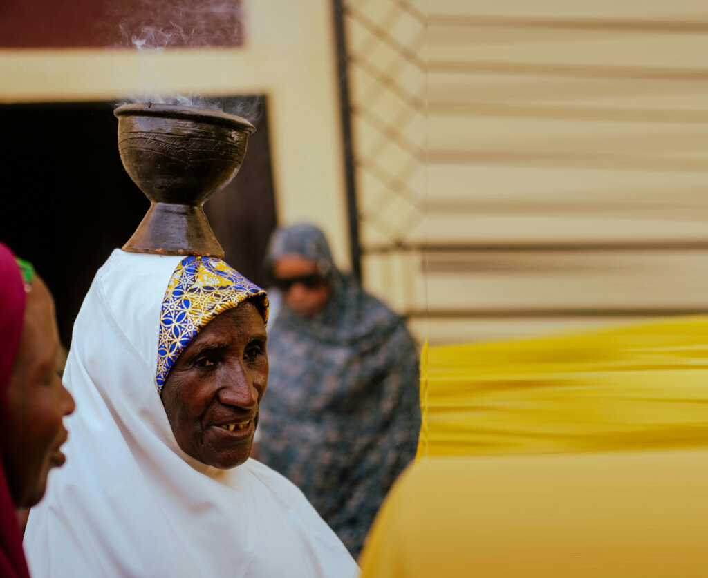 Stop Violence Against Women in Northern Nigeria