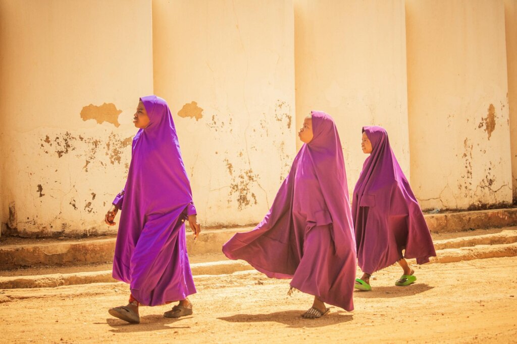 Supporting Children's Health Literacy in Nigeria!