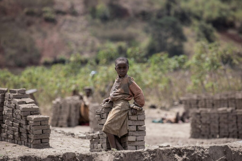 Help 500 Child Labourers Return to School