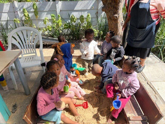 Hearts of Hope Pre-School