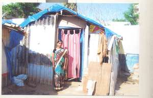 Nagalakshmi