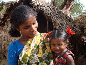 Sponsor a Safe Childbirth for 500 Low Income Women