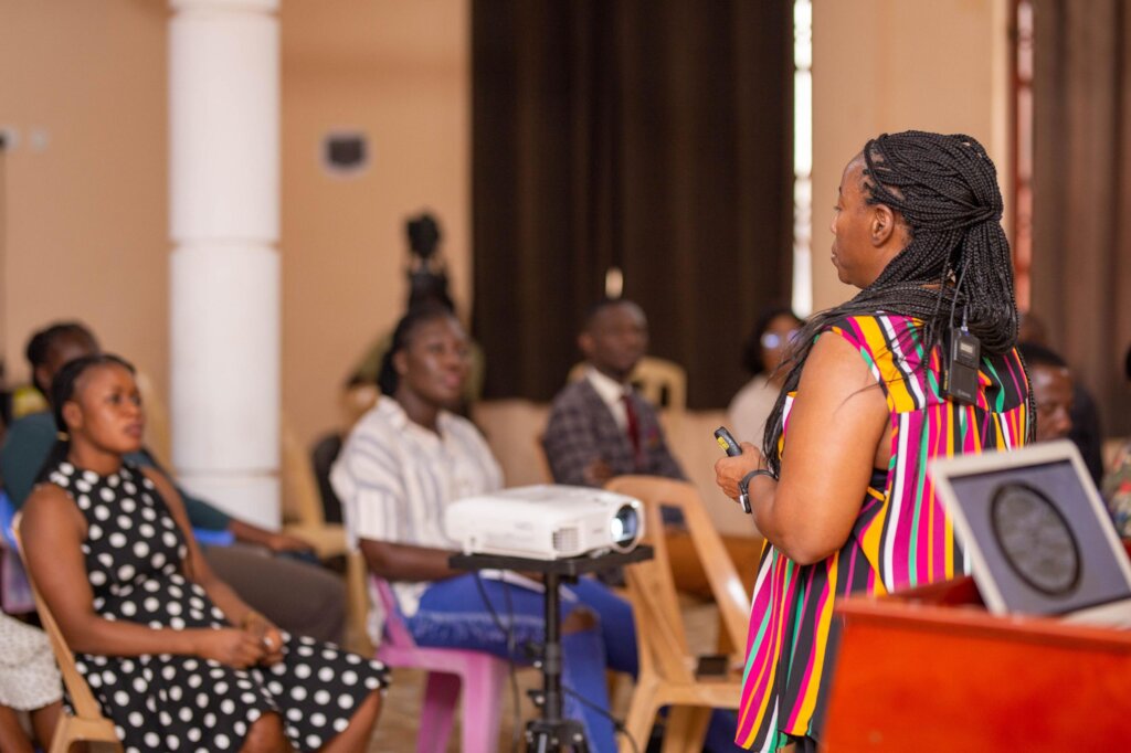 Build a Safe Haven For Abused Victims in Ghana