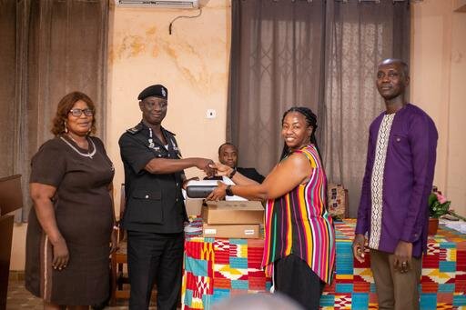 Build a Safe Haven For Abused Victims in Ghana