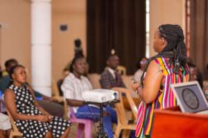 Seminar on Domestic Violence and Partner Abuse