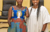 Build a Safe Haven For Abused Victims in Ghana