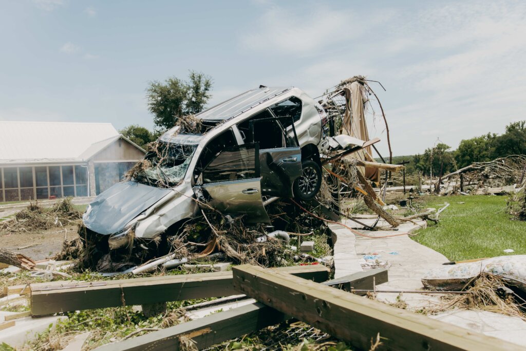 Texas Flooding Response Globalgiving