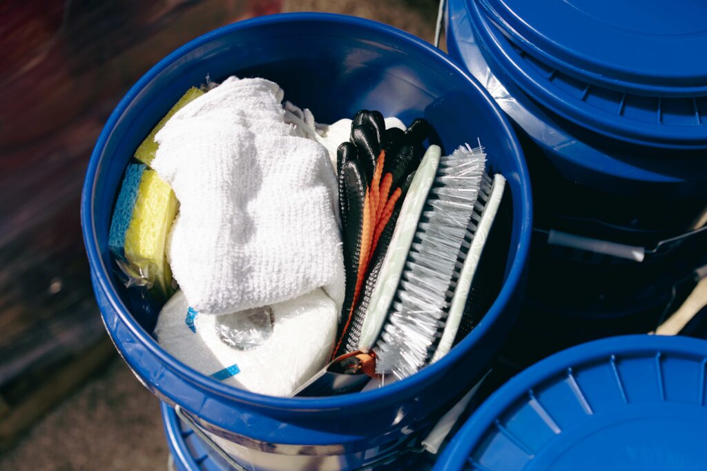 Texas Flooding Response Globalgiving