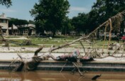 Texas Flooding Response
