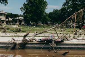 Texas Flooding Response