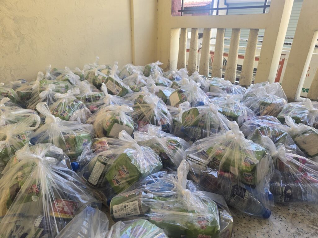 With Syria: Relief for Wildfire Victims & Heroes