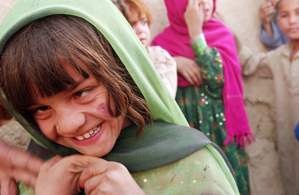 Even $1 Can Help Gift Sight to 8 People Every Day!