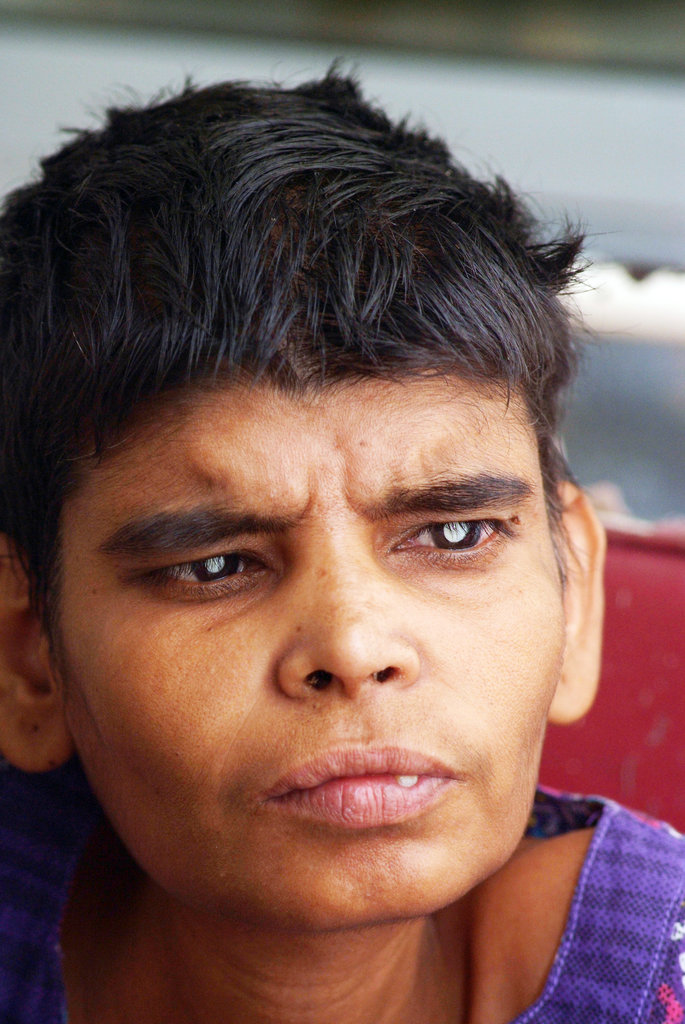 Even $1 Can Help Gift Sight to 8 People Every Day!
