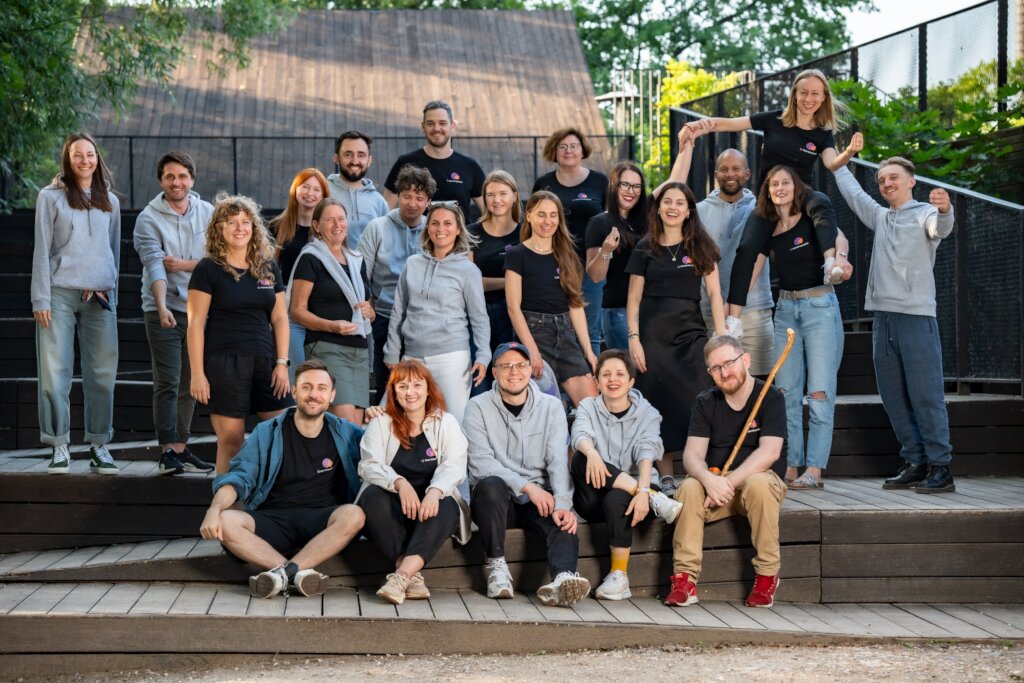 Empower three NGOs with AI - Economic Cohort