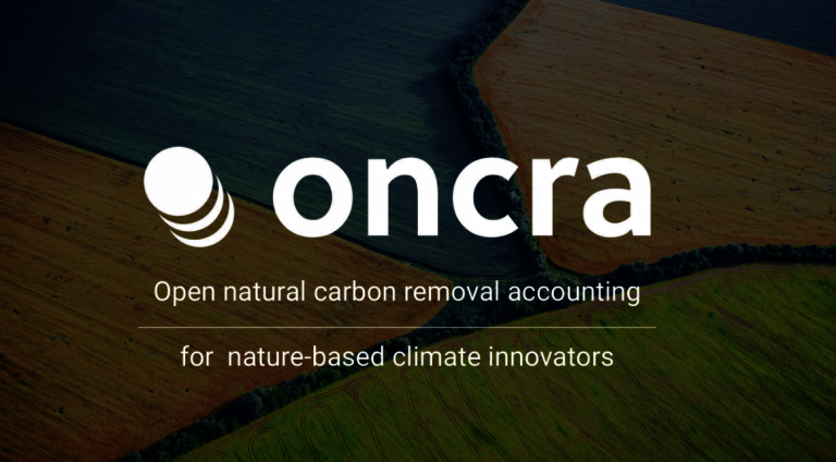 ONCRA Regenerative financing